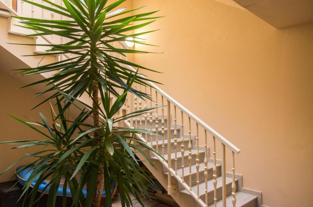 Luxurious Villa With Amazing Sea View And Pool Caleta De Fuste Buitenkant foto