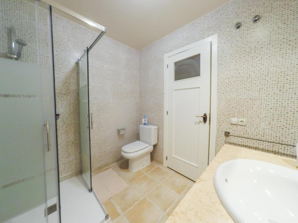 Luxurious Villa With Amazing Sea View And Pool Caleta De Fuste Buitenkant foto