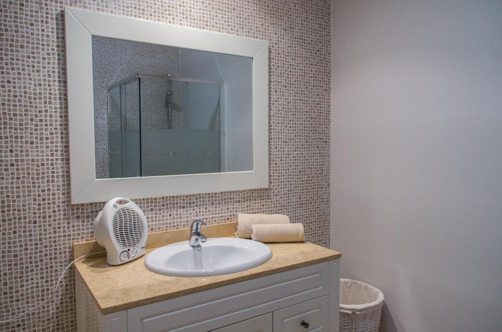 Luxurious Villa With Amazing Sea View And Pool Caleta De Fuste Buitenkant foto
